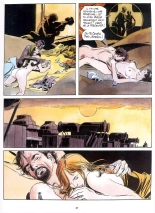 Le Contrat : page 34