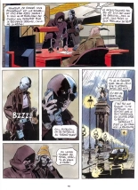 Le Contrat : page 42