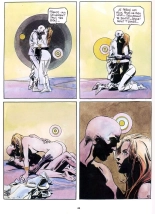 Le Contrat : page 45