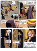 Le Contrat : page 54