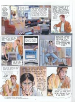 Le Cybertueur - T01 - pour l\'amour de Joan : page 3