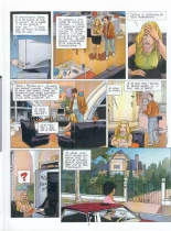 Le Cybertueur - T01 - pour l\'amour de Joan : page 4