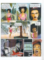 Le Cybertueur - T01 - pour l\'amour de Joan : page 5