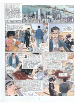 Le Cybertueur - T01 - pour l\'amour de Joan : page 6