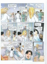 Le Cybertueur - T01 - pour l\'amour de Joan : page 9