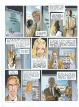 Le Cybertueur - T01 - pour l\'amour de Joan : page 10
