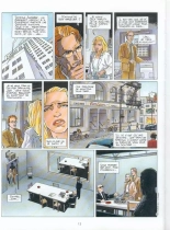 Le Cybertueur - T01 - pour l\'amour de Joan : page 11