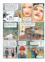 Le Cybertueur - T01 - pour l\'amour de Joan : page 12