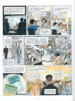 Le Cybertueur - T01 - pour l\'amour de Joan : page 13