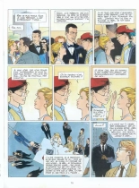 Le Cybertueur - T01 - pour l\'amour de Joan : page 14