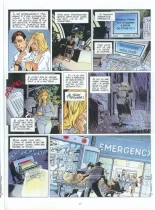 Le Cybertueur - T01 - pour l\'amour de Joan : page 16