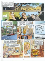 Le Cybertueur - T01 - pour l\'amour de Joan : page 18