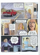 Le Cybertueur - T01 - pour l\'amour de Joan : page 19
