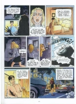 Le Cybertueur - T01 - pour l\'amour de Joan : page 20