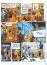 Le Cybertueur - T01 - pour l\'amour de Joan : page 21