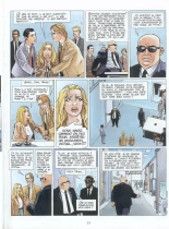 Le Cybertueur - T01 - pour l\'amour de Joan : page 22