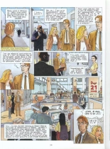 Le Cybertueur - T01 - pour l\'amour de Joan : page 23