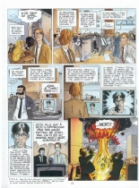 Le Cybertueur - T01 - pour l\'amour de Joan : page 24