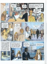 Le Cybertueur - T01 - pour l\'amour de Joan : page 25