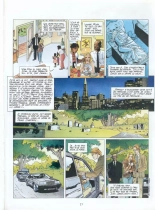 Le Cybertueur - T01 - pour l\'amour de Joan : page 26