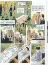 Le Cybertueur - T01 - pour l\'amour de Joan : page 27