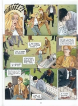 Le Cybertueur - T01 - pour l\'amour de Joan : page 28