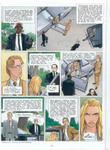 Le Cybertueur - T01 - pour l\'amour de Joan : page 29