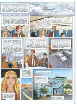 Le Cybertueur - T01 - pour l\'amour de Joan : page 31