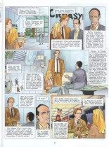 Le Cybertueur - T01 - pour l\'amour de Joan : page 32