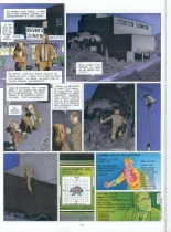 Le Cybertueur - T01 - pour l\'amour de Joan : page 33