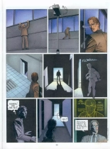 Le Cybertueur - T01 - pour l\'amour de Joan : page 34