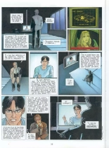 Le Cybertueur - T01 - pour l\'amour de Joan : page 35