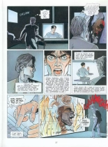 Le Cybertueur - T01 - pour l\'amour de Joan : page 36