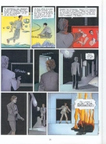 Le Cybertueur - T01 - pour l\'amour de Joan : page 37