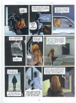 Le Cybertueur - T01 - pour l\'amour de Joan : page 38