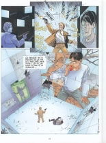Le Cybertueur - T01 - pour l\'amour de Joan : page 39