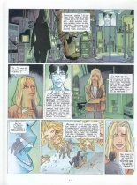 Le Cybertueur - T01 - pour l\'amour de Joan : page 40