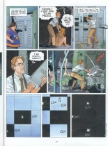 Le Cybertueur - T01 - pour l\'amour de Joan : page 46