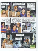 Le Cybertueur - T01 - pour l\'amour de Joan : page 47