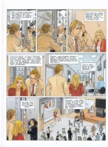 Le Cybertueur - T02 - Ou Es-tu Kevin! : page 6