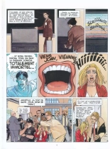 Le Cybertueur - T02 - Ou Es-tu Kevin! : page 8