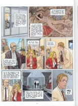 Le Cybertueur - T02 - Ou Es-tu Kevin! : page 11