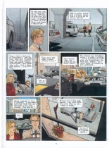 Le Cybertueur - T02 - Ou Es-tu Kevin! : page 12