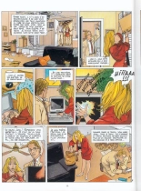 Le Cybertueur - T02 - Ou Es-tu Kevin! : page 13