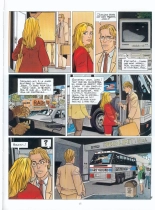 Le Cybertueur - T02 - Ou Es-tu Kevin! : page 14