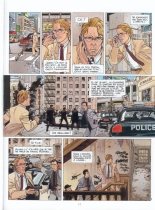 Le Cybertueur - T02 - Ou Es-tu Kevin! : page 16