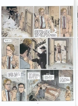 Le Cybertueur - T02 - Ou Es-tu Kevin! : page 17