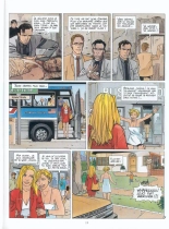 Le Cybertueur - T02 - Ou Es-tu Kevin! : page 18