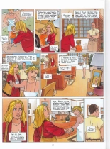 Le Cybertueur - T02 - Ou Es-tu Kevin! : page 19
