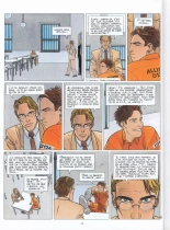 Le Cybertueur - T02 - Ou Es-tu Kevin! : page 21